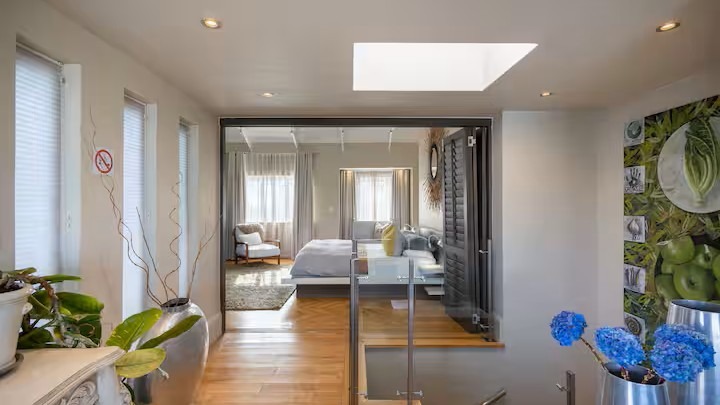 To Let 1 Bedroom Property for Rent in Thesen Islands Western Cape